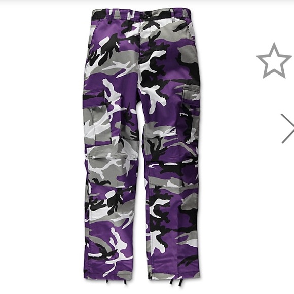 army pants zumiez